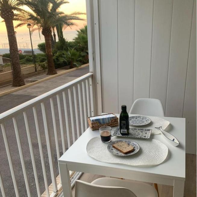 ALTEA BEACHGATE - Acceso Privado a la PLAYA Exterior foto
